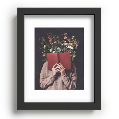 The Dreamer 2 Framed Art Print Gallery Image 78