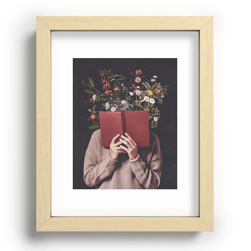 The Dreamer 2 Framed Art Print Gallery Image 96