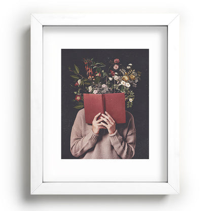 The Dreamer 2 Framed Art Print Gallery Image 104