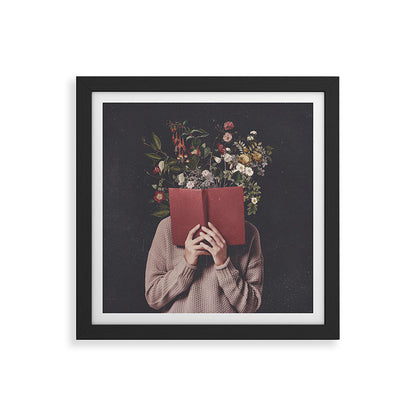 The Dreamer 2 Framed Art Print Gallery Image 50