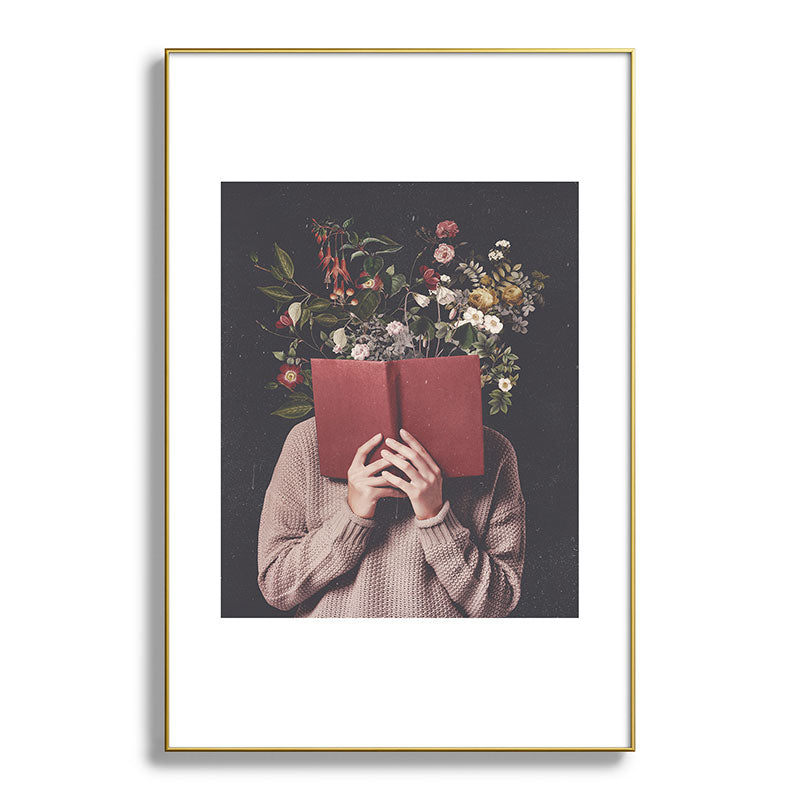 The Dreamer 2 Framed Art Print Gallery Image 127