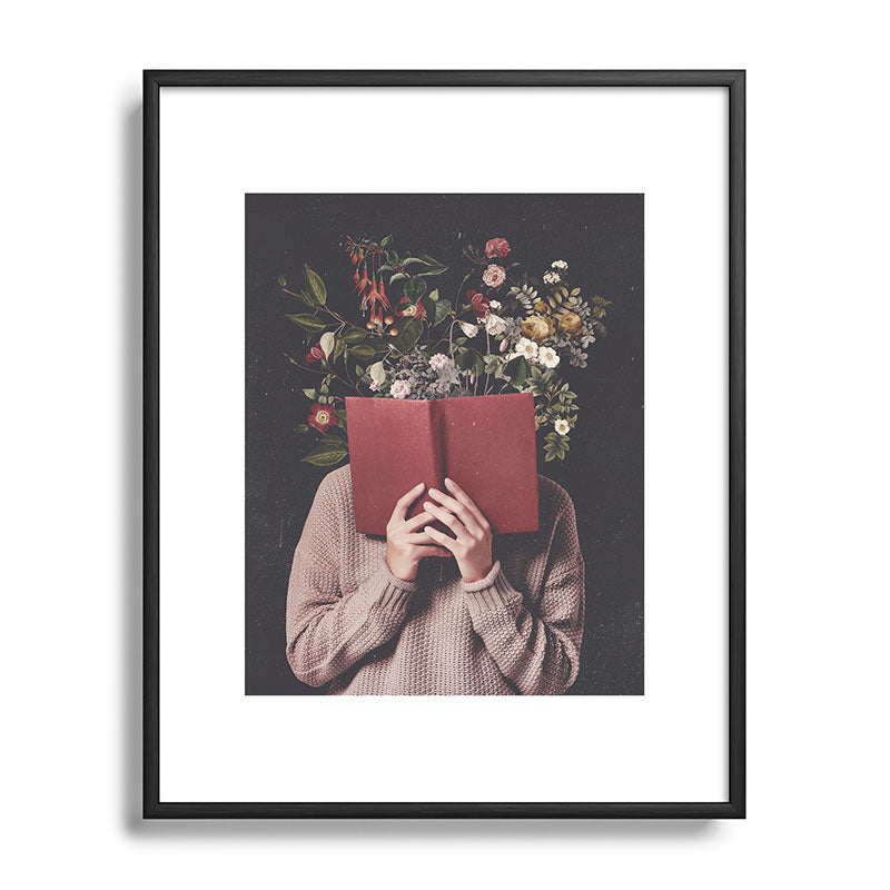 The Dreamer 2 Framed Art Print Gallery Image 112