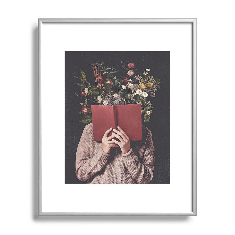 The Dreamer 2 Framed Art Print Gallery Image 131