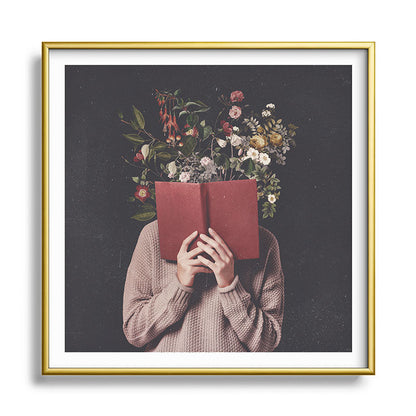 The Dreamer 2 Framed Art Print Gallery Image 133