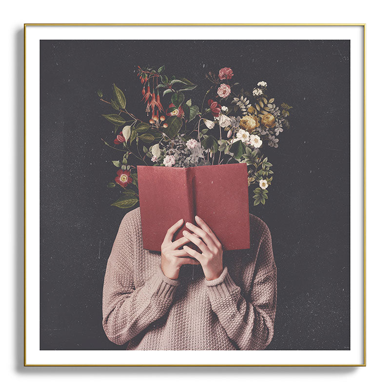 The Dreamer 2 Framed Art Print Gallery Image 139