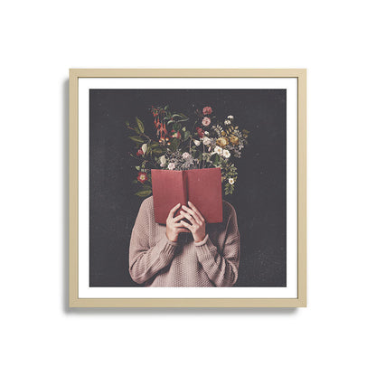 The Dreamer 2 Framed Art Print Gallery Image 27