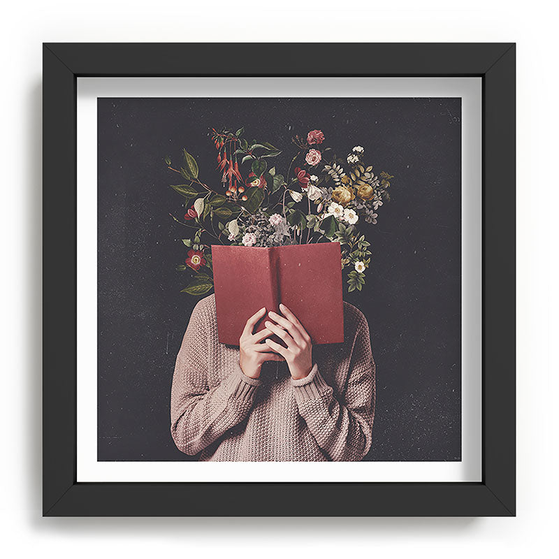 The Dreamer 2 Framed Art Print Gallery Image 90