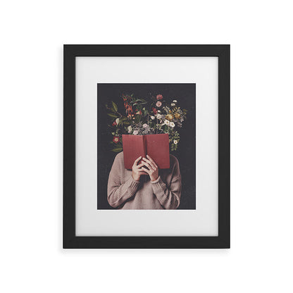 The Dreamer 2 Framed Art Print Gallery Image 47