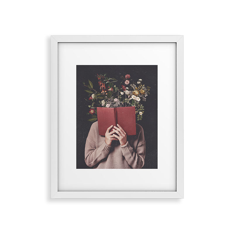 The Dreamer 2 Framed Art Print Gallery Image 30