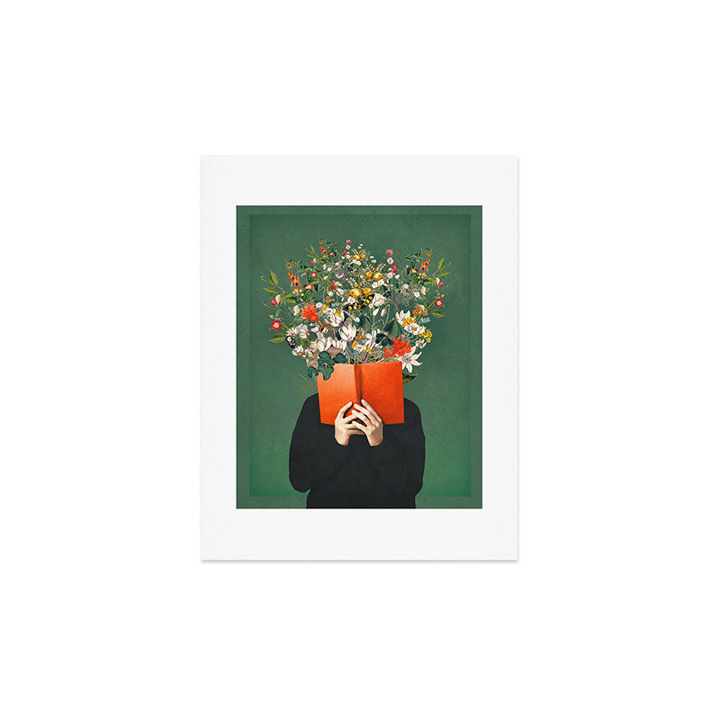 The Dreamer Art Print Gallery Image 3