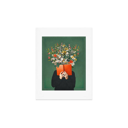 The Dreamer Art Print Gallery Image 3