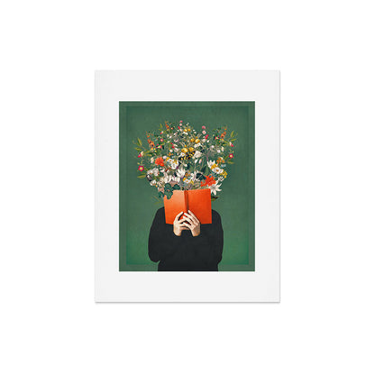 The Dreamer Art Print Gallery Image 4