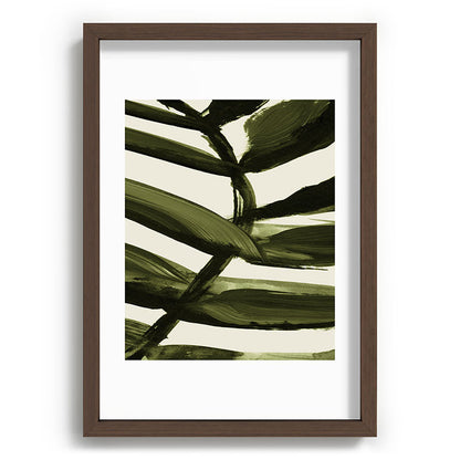 Lush Framed Art Print Gallery Image 89