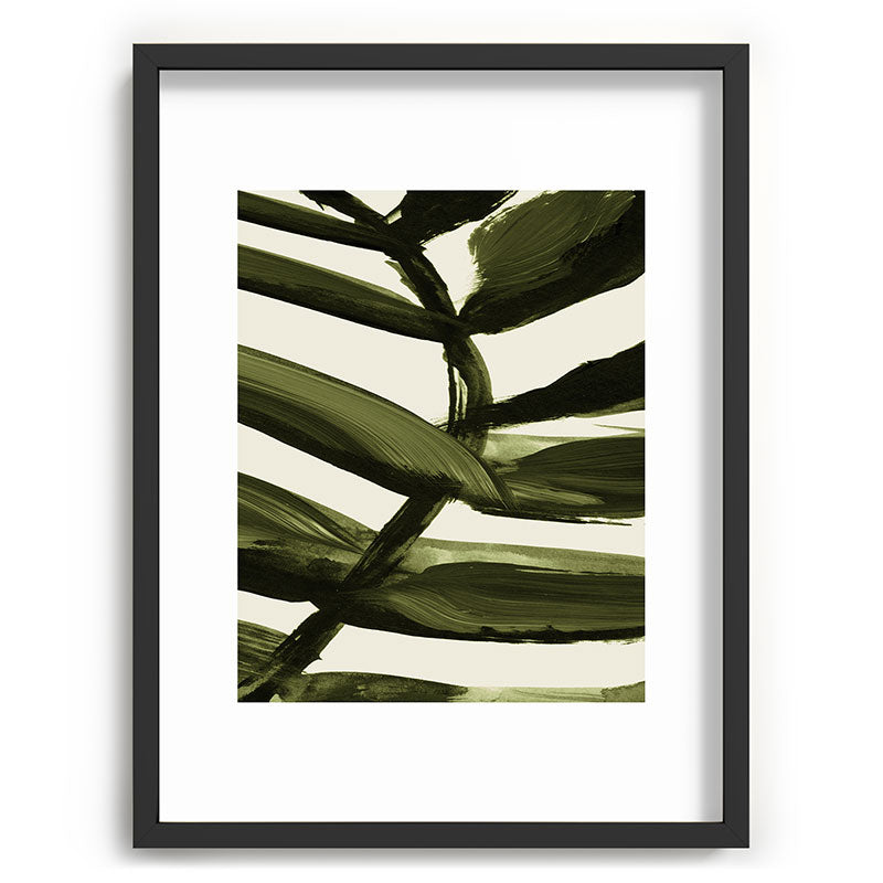 Lush Framed Art Print Gallery Image 83