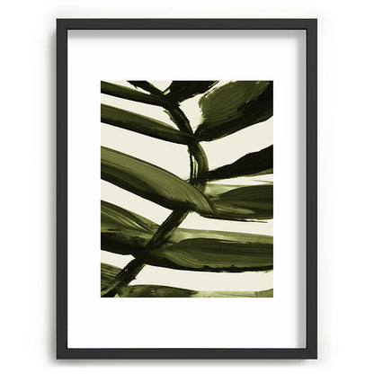 Lush Framed Art Print Gallery Image 83