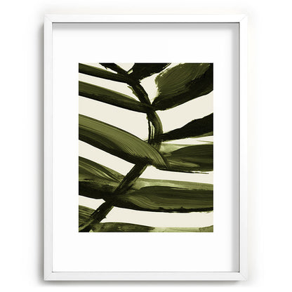 Lush Framed Art Print Gallery Image 108