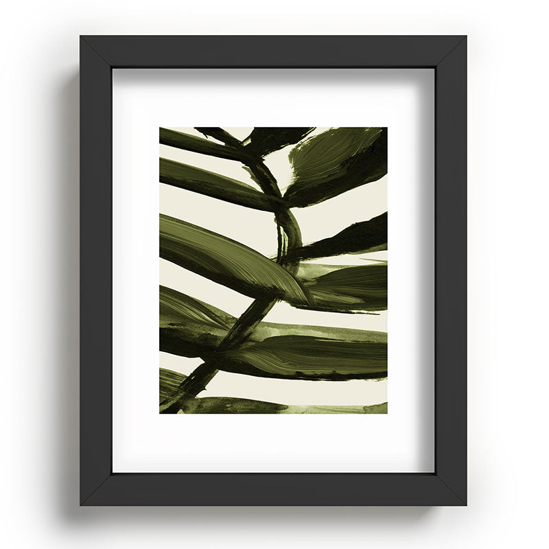 Lush Framed Art Print Gallery Image 78