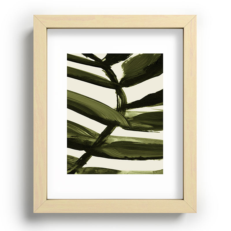 Lush Framed Art Print Gallery Image 96