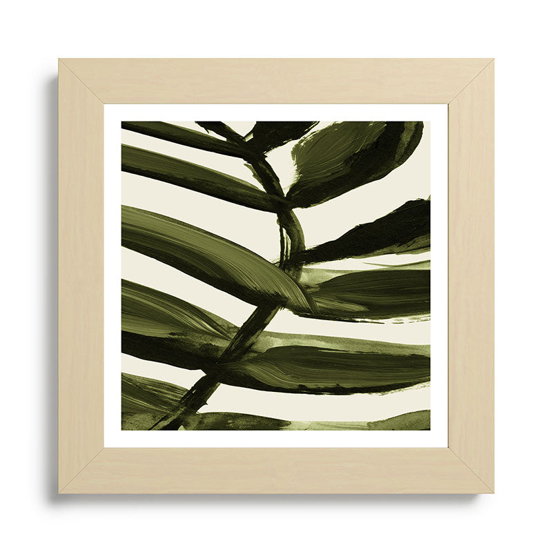 Lush Framed Art Print Gallery Image 68