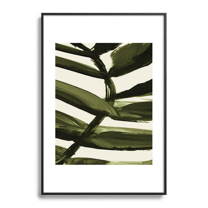 Lush Framed Art Print Gallery Image 113