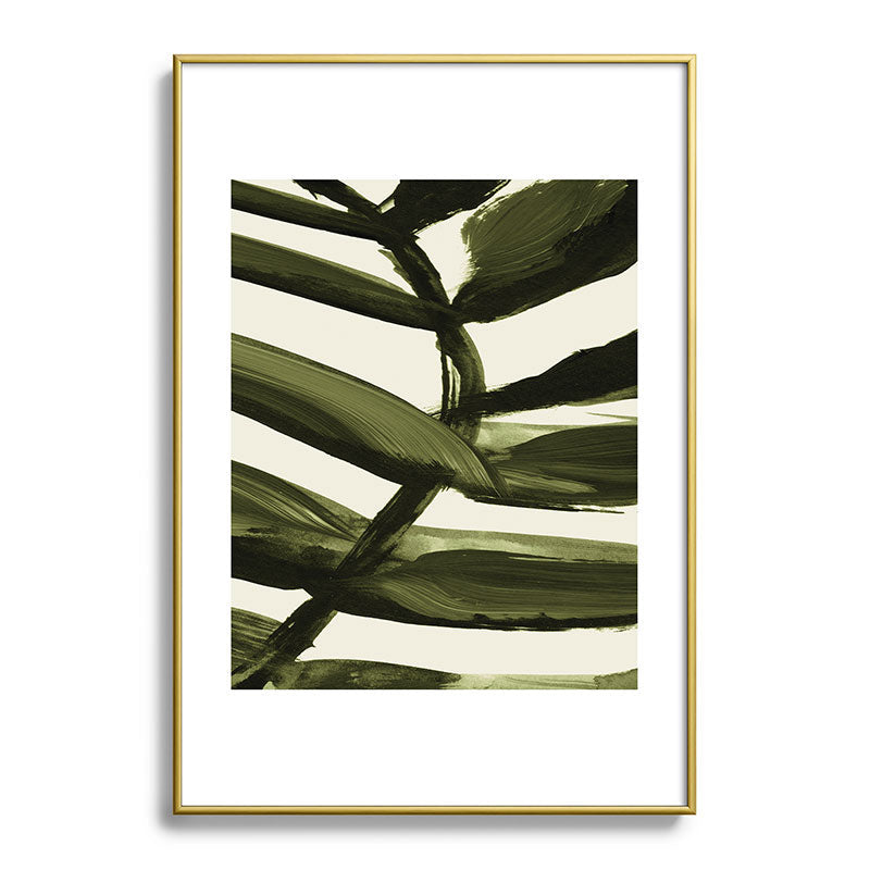 Lush Framed Art Print Gallery Image 123