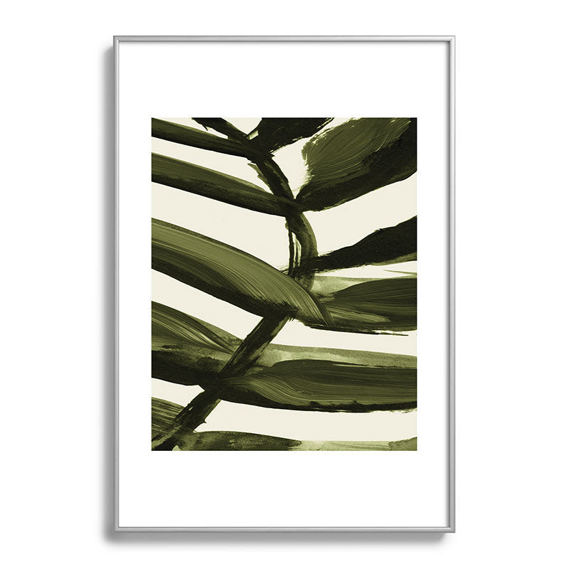 Lush Framed Art Print Gallery Image 132