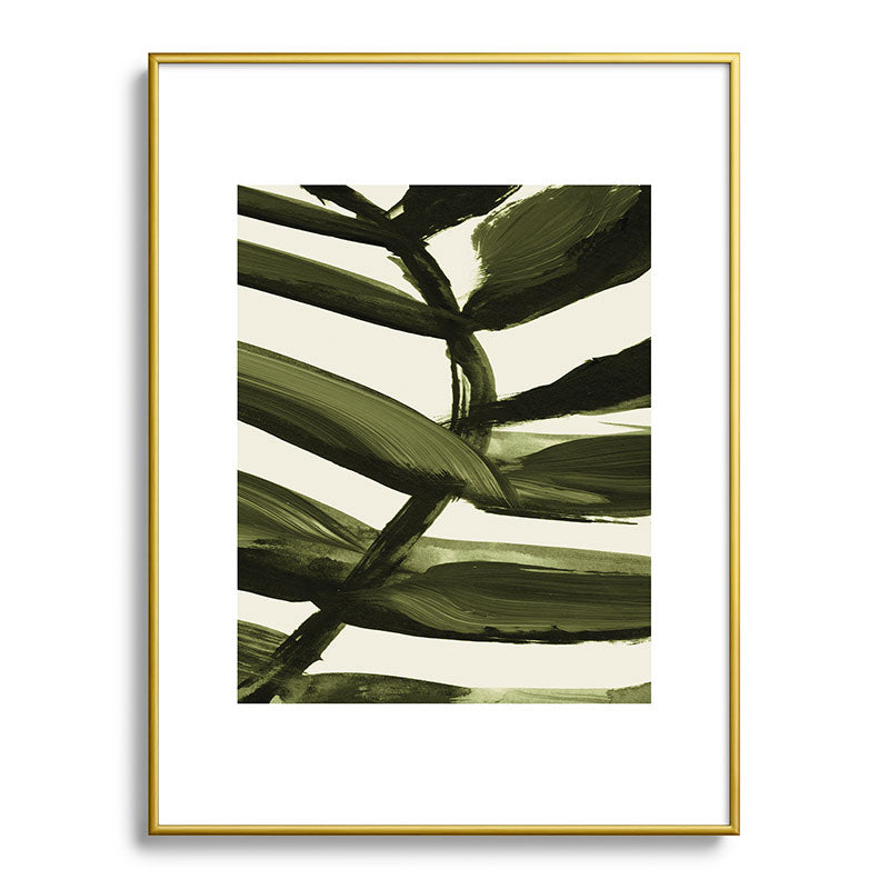 Lush Framed Art Print Gallery Image 124