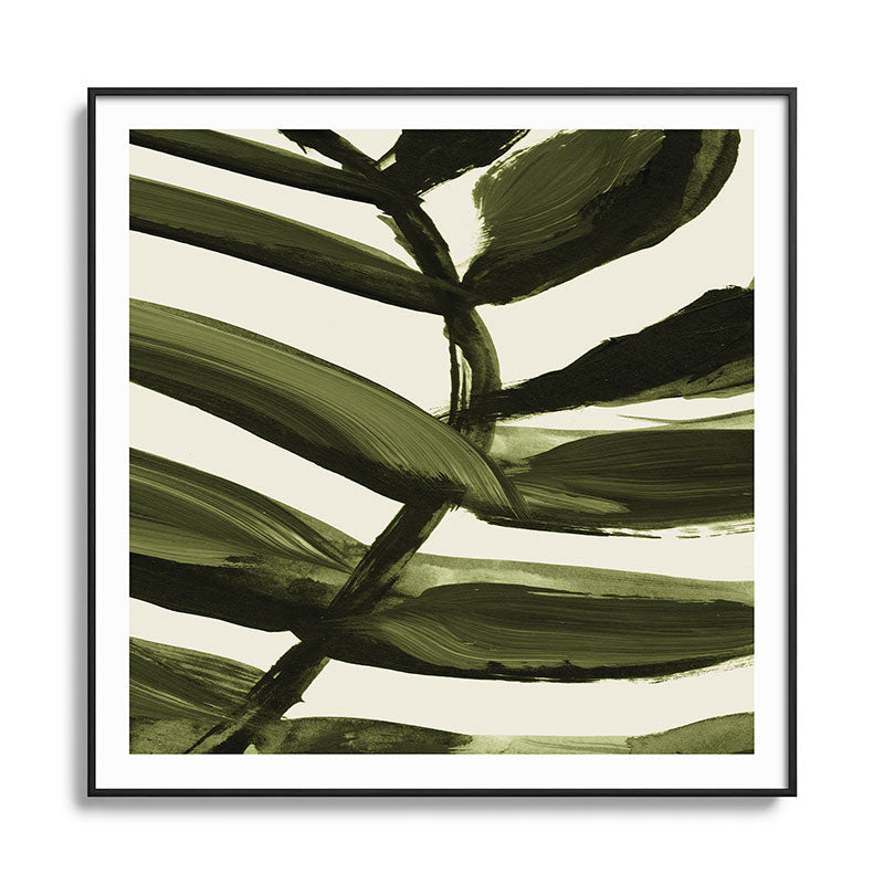 Lush Framed Art Print Gallery Image 126