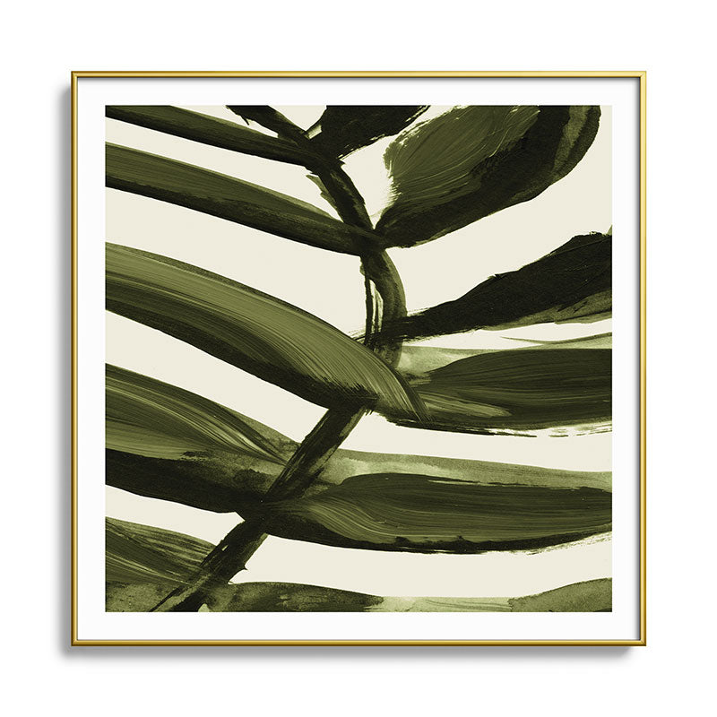 Lush Framed Art Print Gallery Image 136