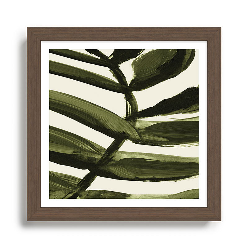 Lush Framed Art Print Gallery Image 13