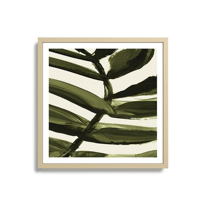 Lush Framed Art Print Gallery Image 27