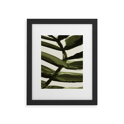 Lush Framed Art Print Gallery Image 47