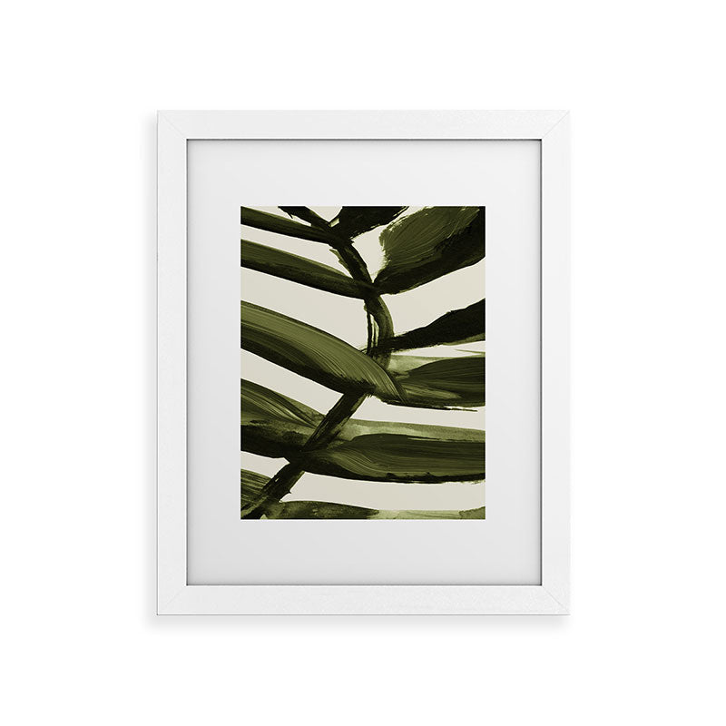 Lush Framed Art Print Gallery Image 73