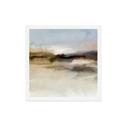 Solitude Art Print Gallery Image 5