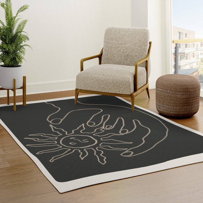 Shadow 1 Rug Gallery Image 3