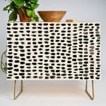 Dots (Beige) Credenza Gallery Image 1