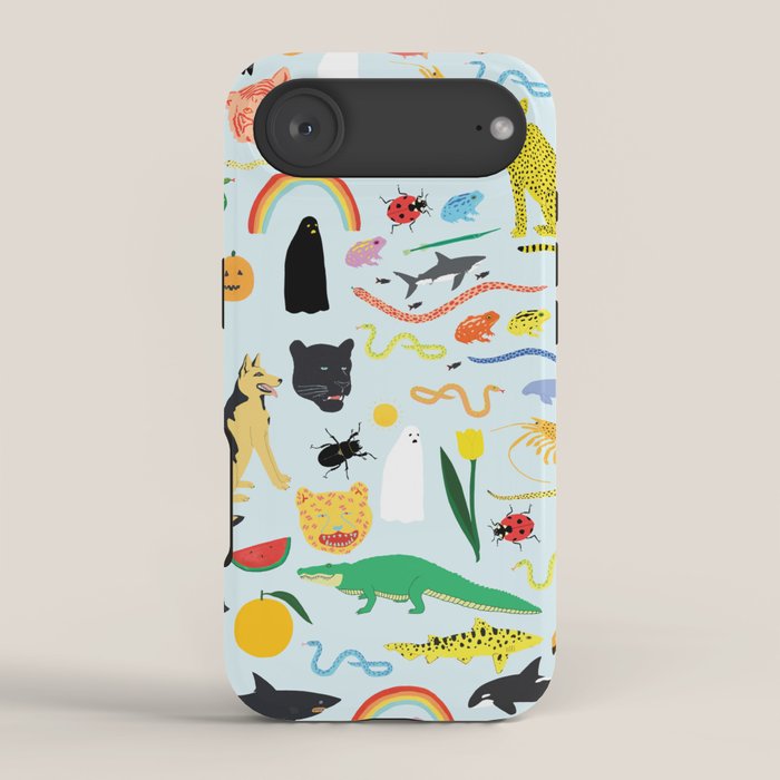 Everyone is Invited iPhone Case Gallery Image 2