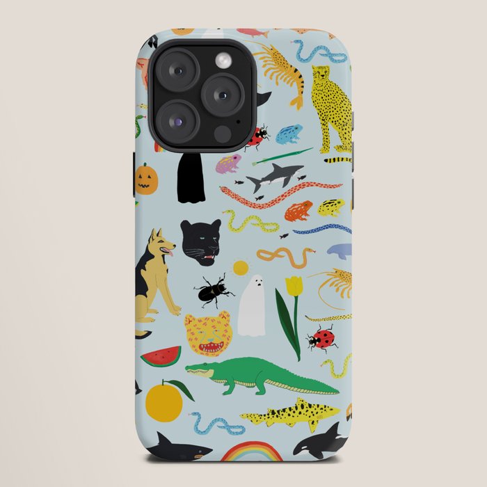 Everyone is Invited iPhone Case Gallery Image 12