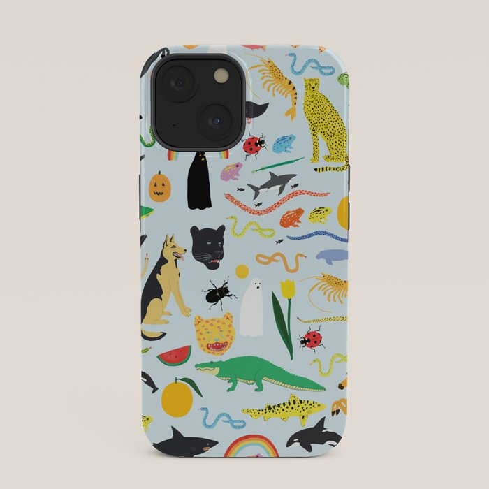 Everyone is Invited iPhone Case Gallery Image 33
