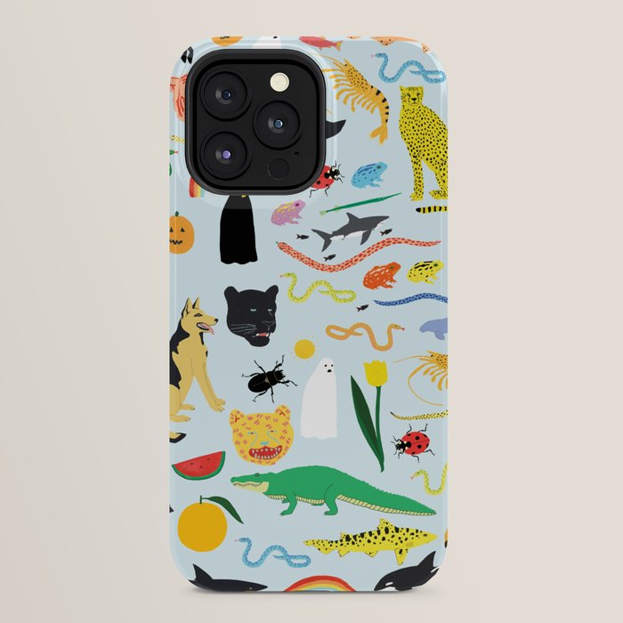 Everyone is Invited iPhone Case Gallery Image 32