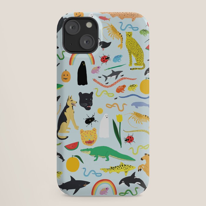 Everyone is Invited iPhone Case Gallery Image 18