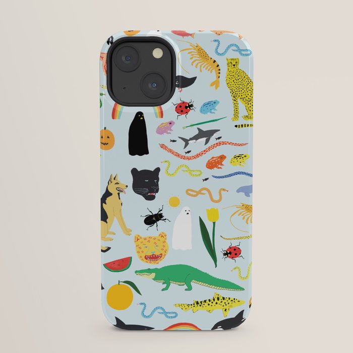 Everyone is Invited iPhone Case Gallery Image 29