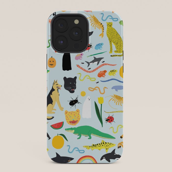 Everyone is Invited iPhone Case Gallery Image 36