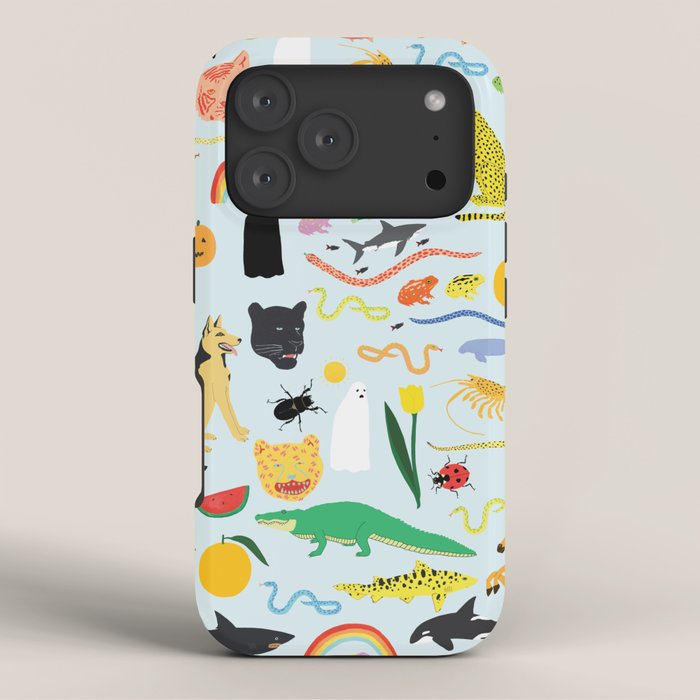 Everyone is Invited iPhone Case Gallery Image 3