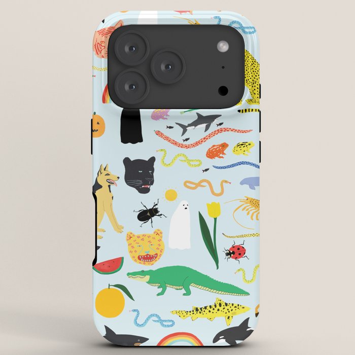 Everyone is Invited iPhone Case Gallery Image 7