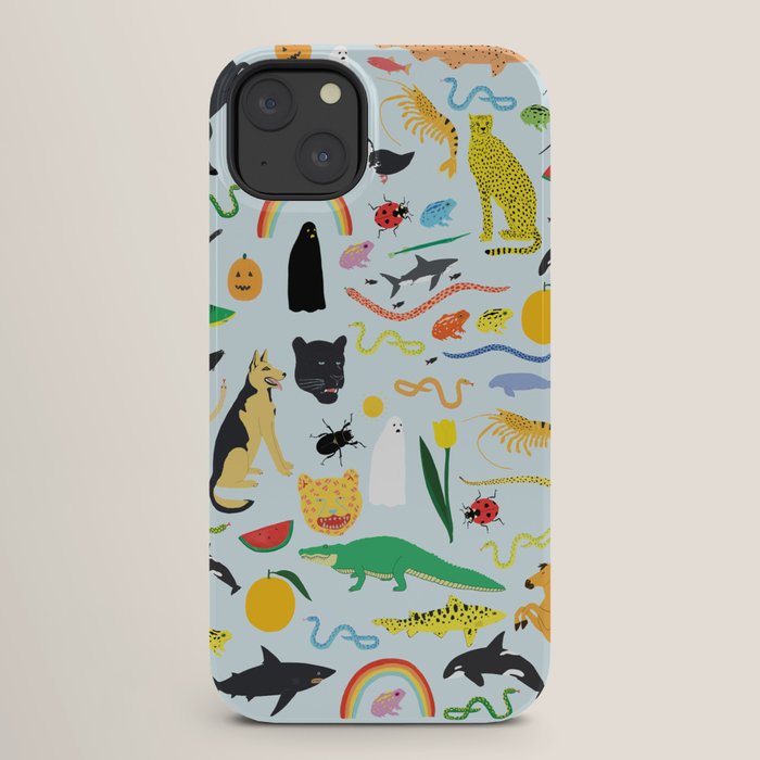 Everyone is Invited iPhone Case Gallery Image 26
