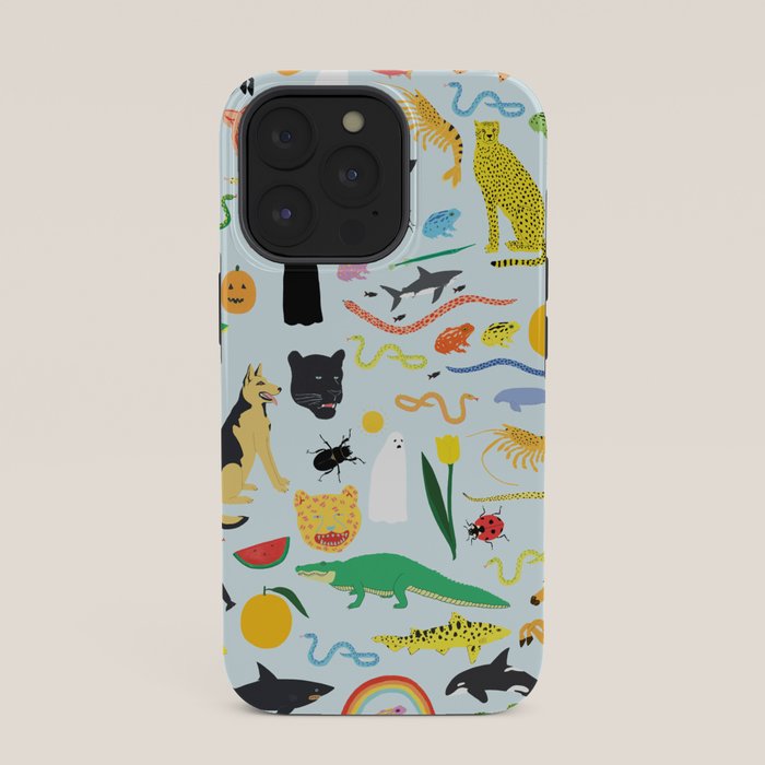 Everyone is Invited iPhone Case Gallery Image 35