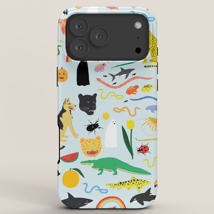 Everyone is Invited iPhone Case Gallery Image 8