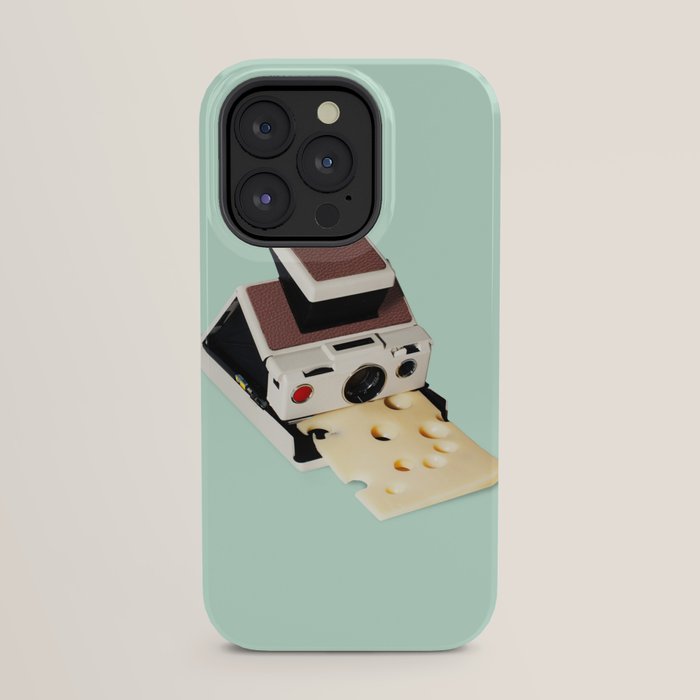 SAY CHEESE iPhone Case Gallery Image 23