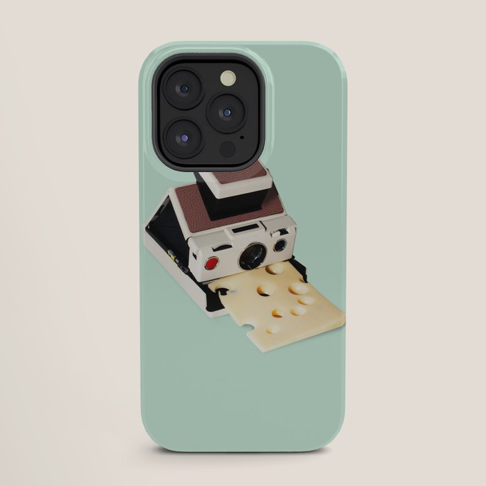 SAY CHEESE iPhone Case Gallery Image 27